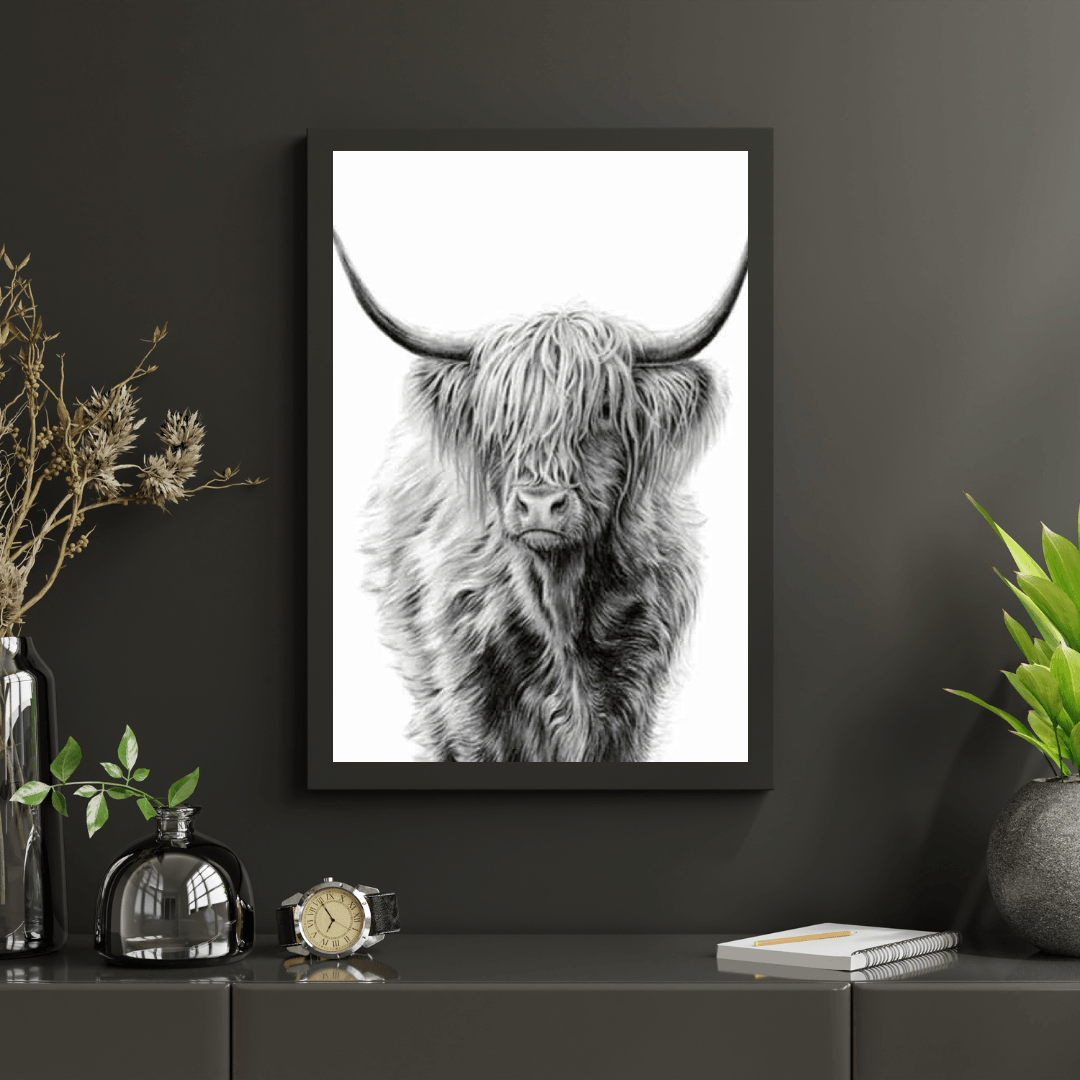 Diamantmaling Bizon – SEOS Shop ®