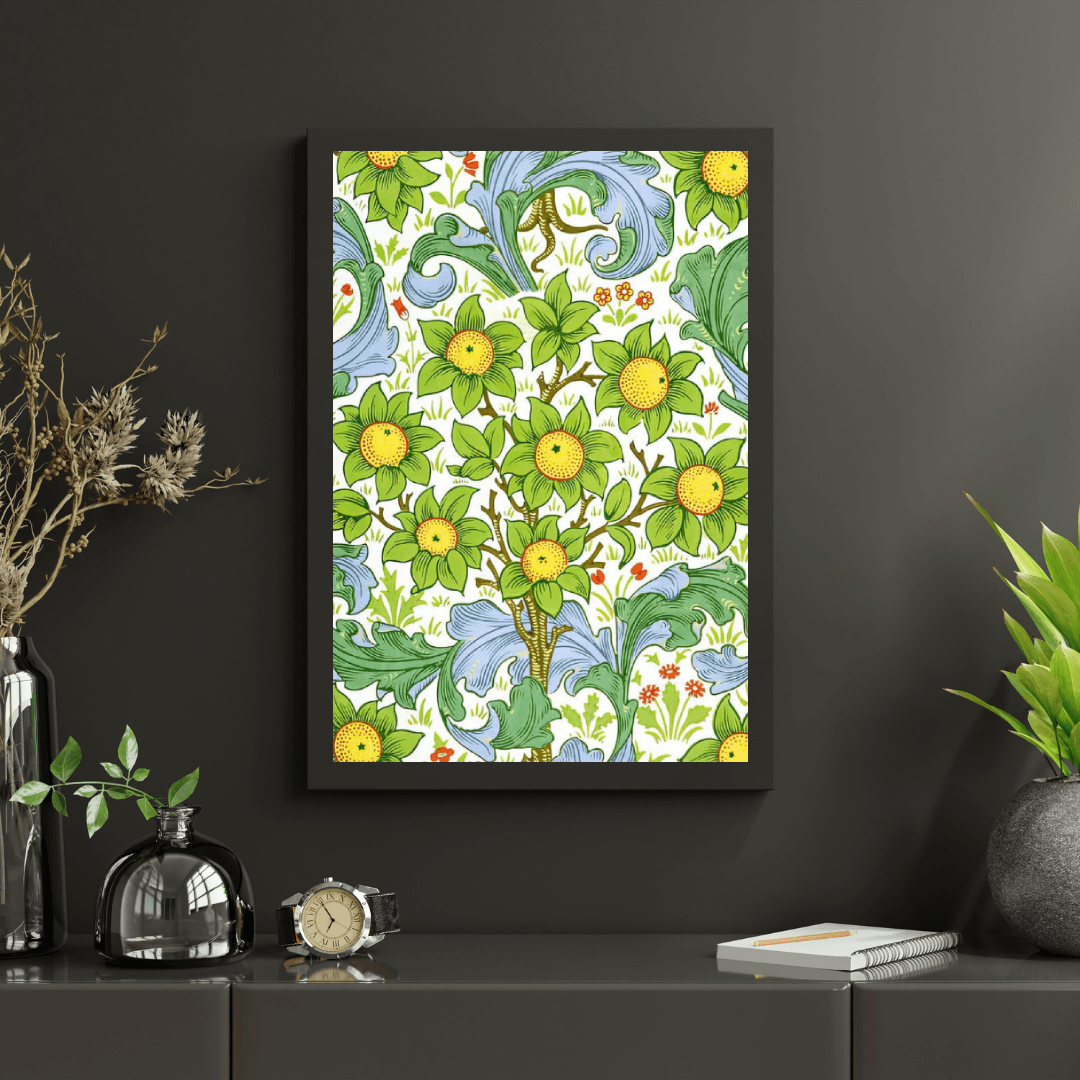 Diamantmaling Orchard - SEOS Shop ®