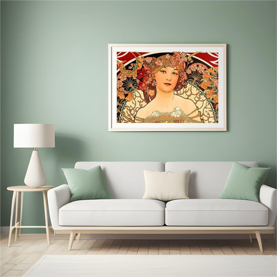 Diamantmaling Champagne Særlige funktioner - SEOS Shop ®