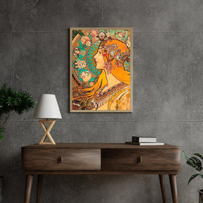 Diamantmaling Stjernetegn - SEOS Shop ®