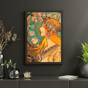 Diamantmaling Stjernetegn - SEOS Shop ®