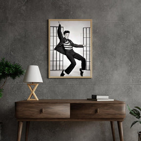 Diamantmaleri Elvis Presley danser - SEOS Shop ®