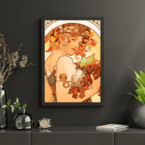 Diamantmaling Frugt - SEOS Shop ®