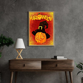 Diamantmaling Halloween 1 - SEOS Shop ®
