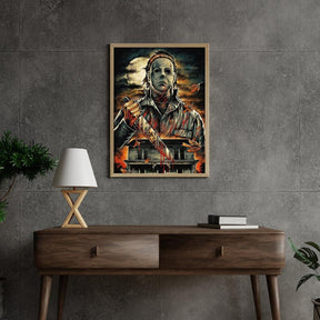 Diamantmaling Halloween - SEOS Shop ®