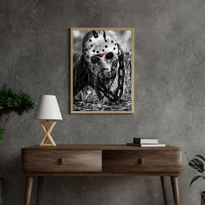 Diamantmaling Halloween - SEOS Shop ®