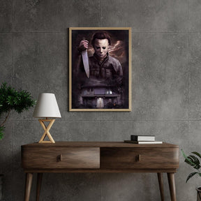 Diamantmaling Halloween - SEOS Shop ®