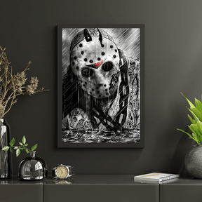 Diamantmaling Halloween - SEOS Shop ®