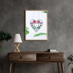 Diamantmaling Hængende Dekorationer - SEOS Shop ®