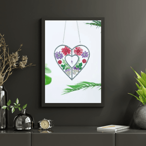 Diamantmaling Hængende Dekorationer - SEOS Shop ®