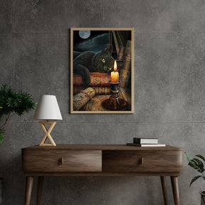 Diamantmaleri Heksetimen - SEOS Shop ®