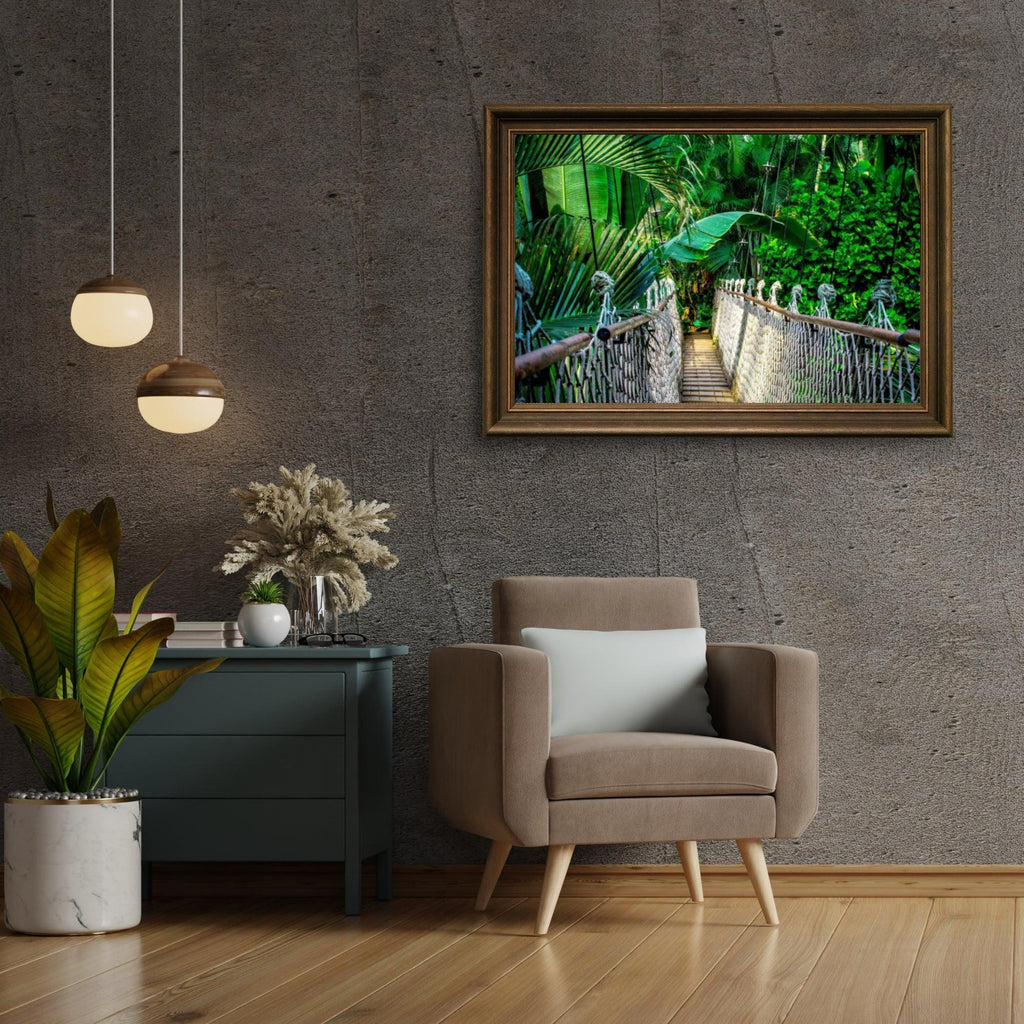 Diamantmaling Junglebro – SEOS Shop ® 