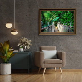 Diamantmaling Junglebro – SEOS Shop ® 