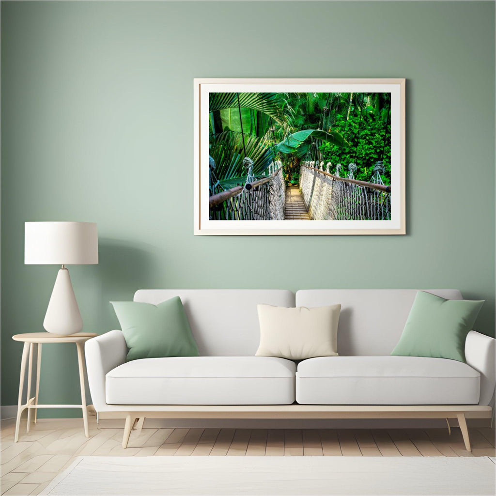Diamantmaling Junglebro – SEOS Shop ® 