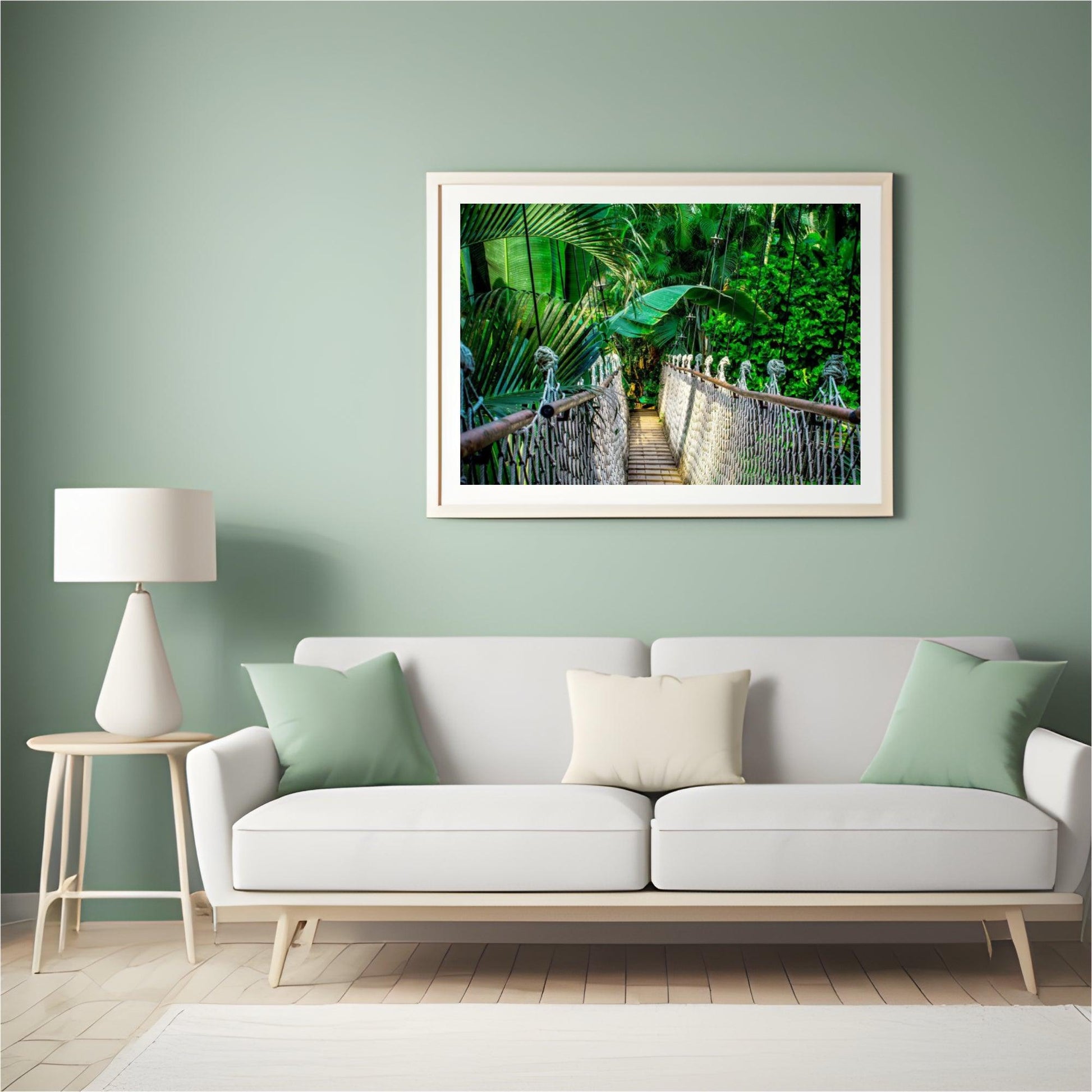 Diamantmaling Junglebro – SEOS Shop ® 