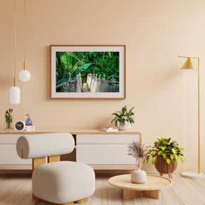 Diamantmaling Junglebro – SEOS Shop ® 