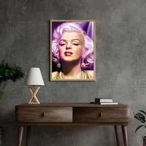 Diamantmaleri Marilyn Monroe - SEOS Shop ®