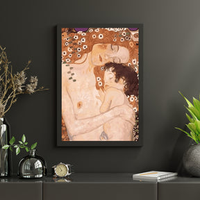 Diamantmaleri Mor og Barn - SEOS Shop ®