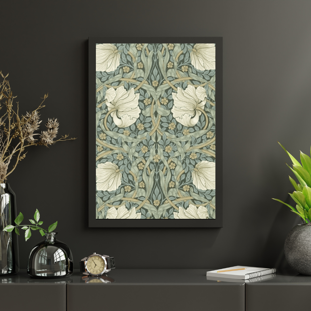 Diamantmaling Pimpernell - SEOS Shop ®