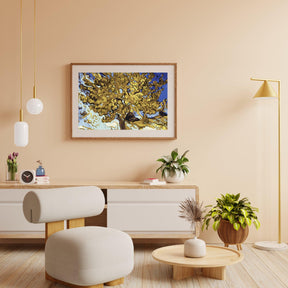 Diamantmaleri Smukke Træer Van Gogh - SEOS Shop ®
