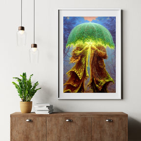 Diamantmaleri Naturens Forhold - SEOS Shop ®