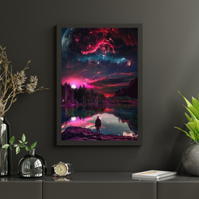 Diamantmaleri Juicy Natur - SEOS Shop ®