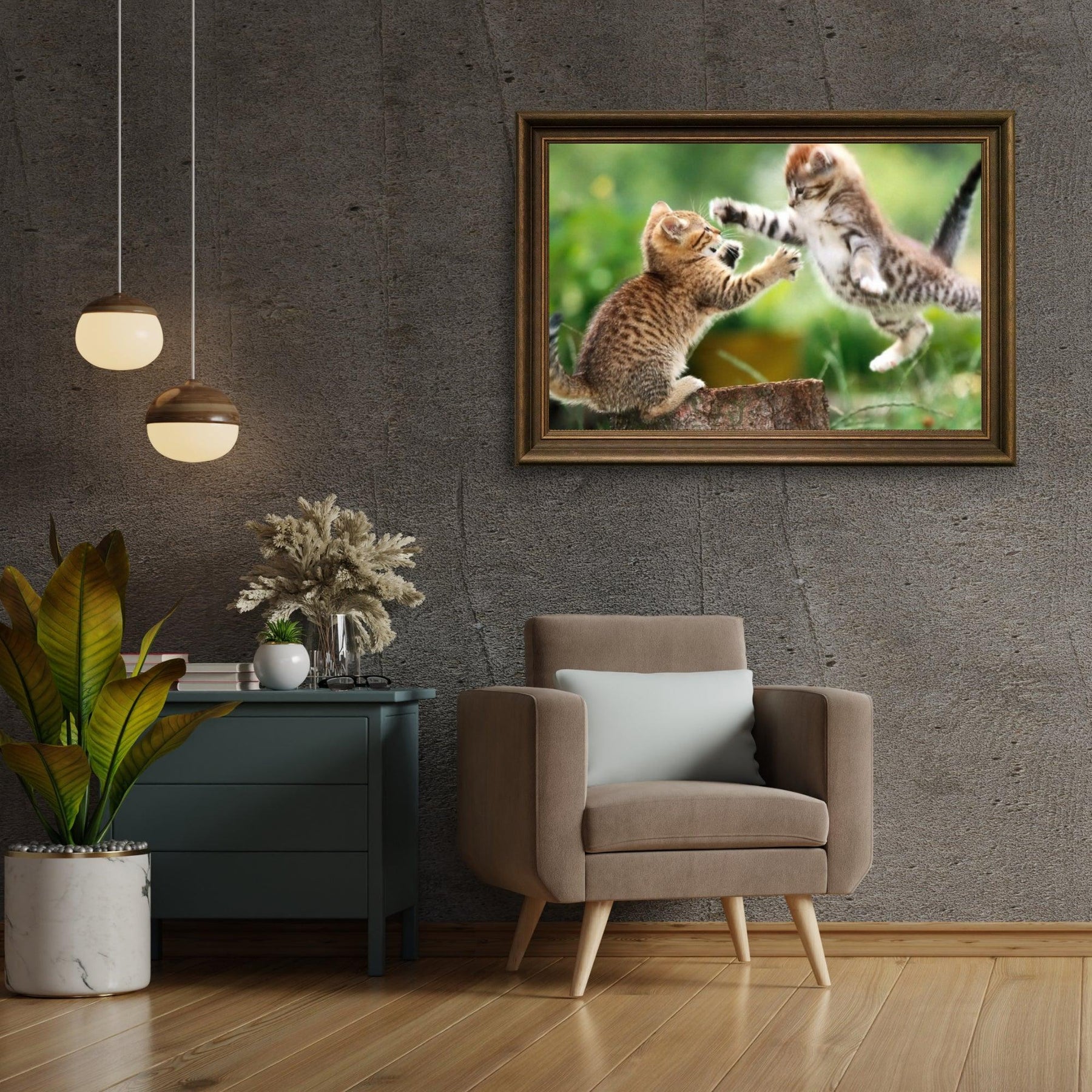 Diamantmaling Legende Killinger - SEOS Shop ®