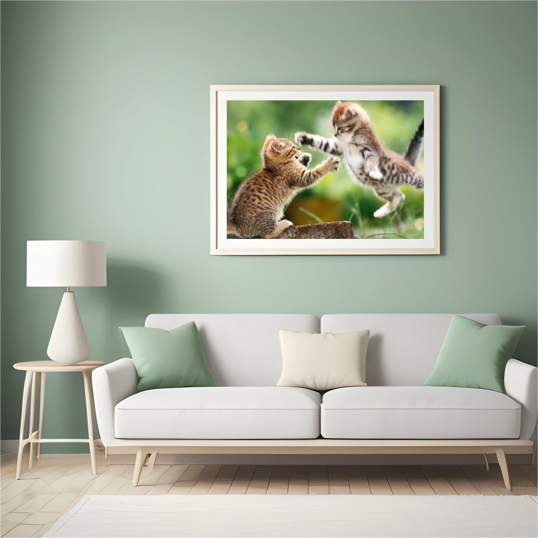 Diamantmaling Legende Killinger - SEOS Shop ®