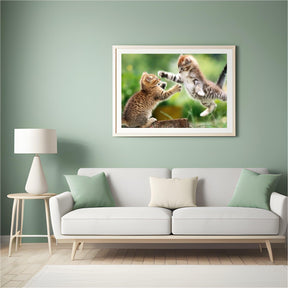 Diamantmaling Legende Killinger - SEOS Shop ®