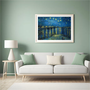 Diamantmaleri Stjernehimmel - SEOS Shop ®