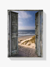 Diamantmaling Strandpromenade - SEOS Shop ®