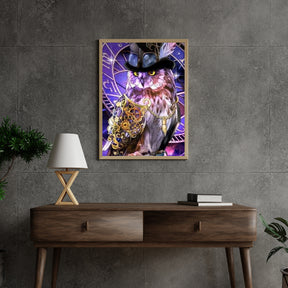 Diamantmaling Ugleur - SEOS Shop ®