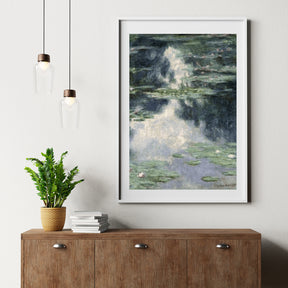 Diamantmaling Dam med åkander - SEOS Shop ®