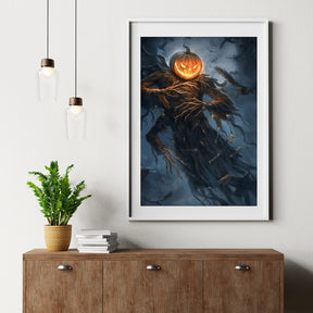 Diamantmaling Fugleskræmsel - SEOS Shop ®