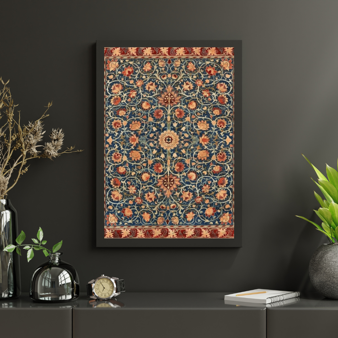 Diamantmaling Gobelin - SEOS Shop ®