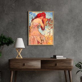 Diamantmaling Sommer - SEOS Shop ®