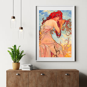 Diamantmaling Sommer - SEOS Shop ®