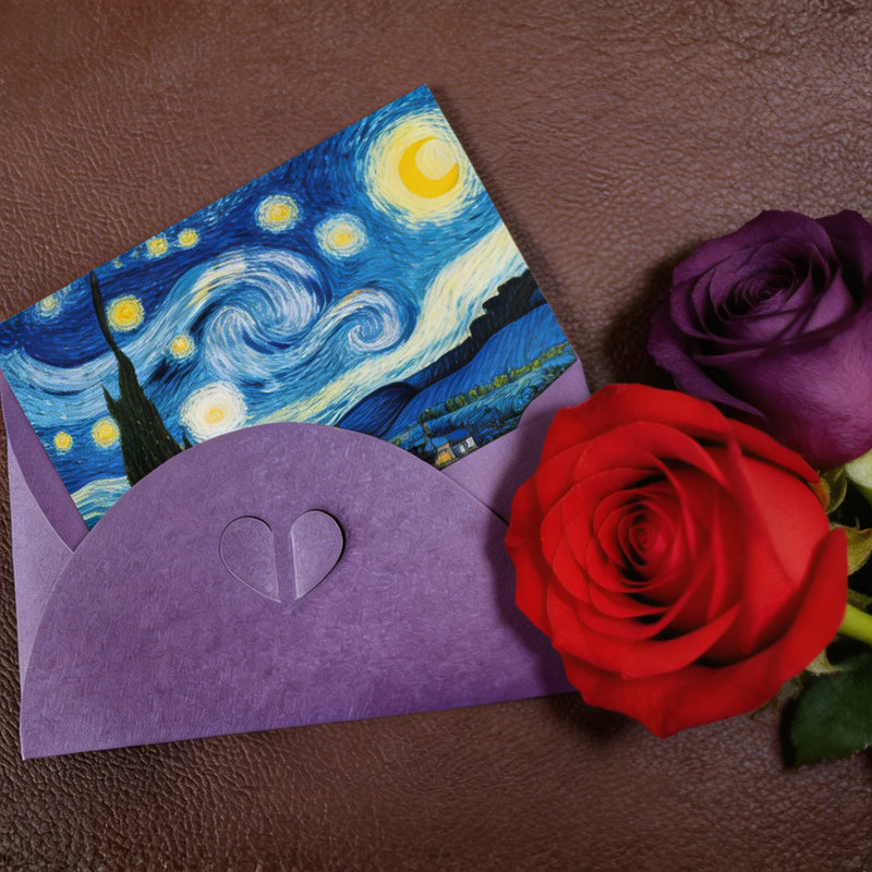 Wil je een kunstwerk cadeau geven?