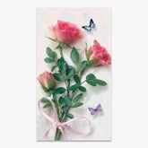 Tre roser | Stor størrelse - SEOS Shop ®