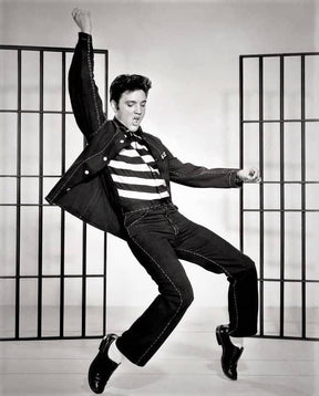Diamantmaleri Elvis Presley danser - SEOS Shop ®
