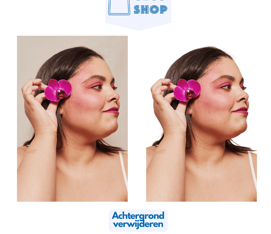 Diamantmaling af dit eget foto - Filtre