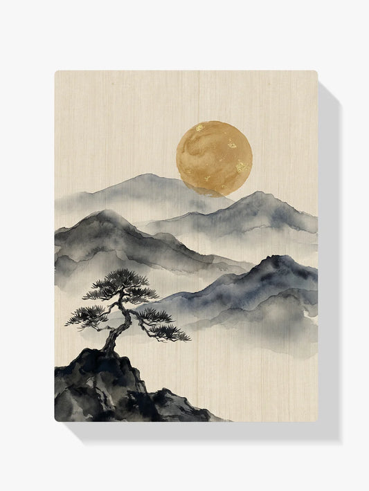 Diamantmaling - Summerpatch