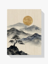 Diamantmaling - Summerpatch