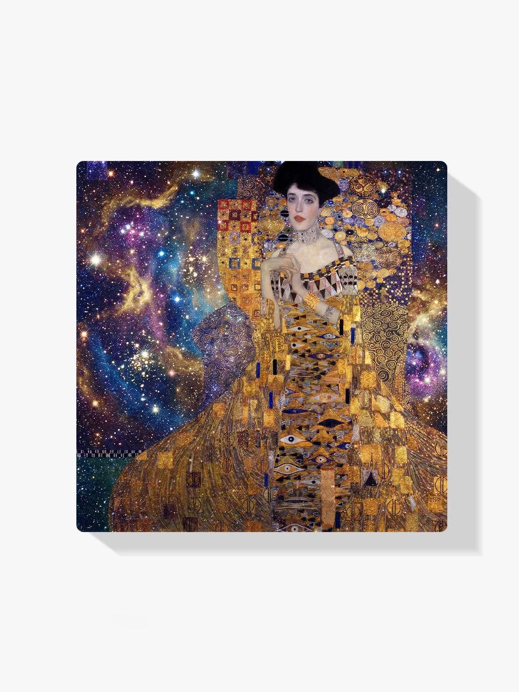 Diamantmaling - Summerpatch