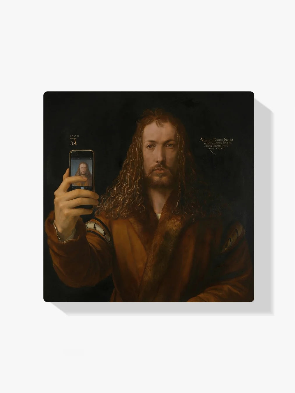 Diamantmaling - Summerpatch