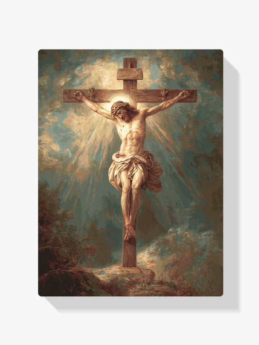 Diamantmaling - Summerpatch