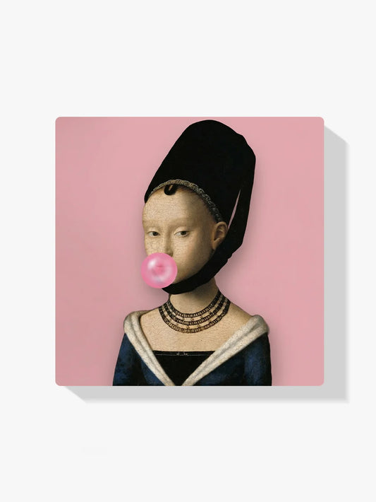 Diamantmaling - Summerpatch