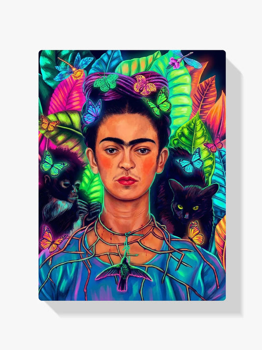 Diamantmaling - Summerpatch