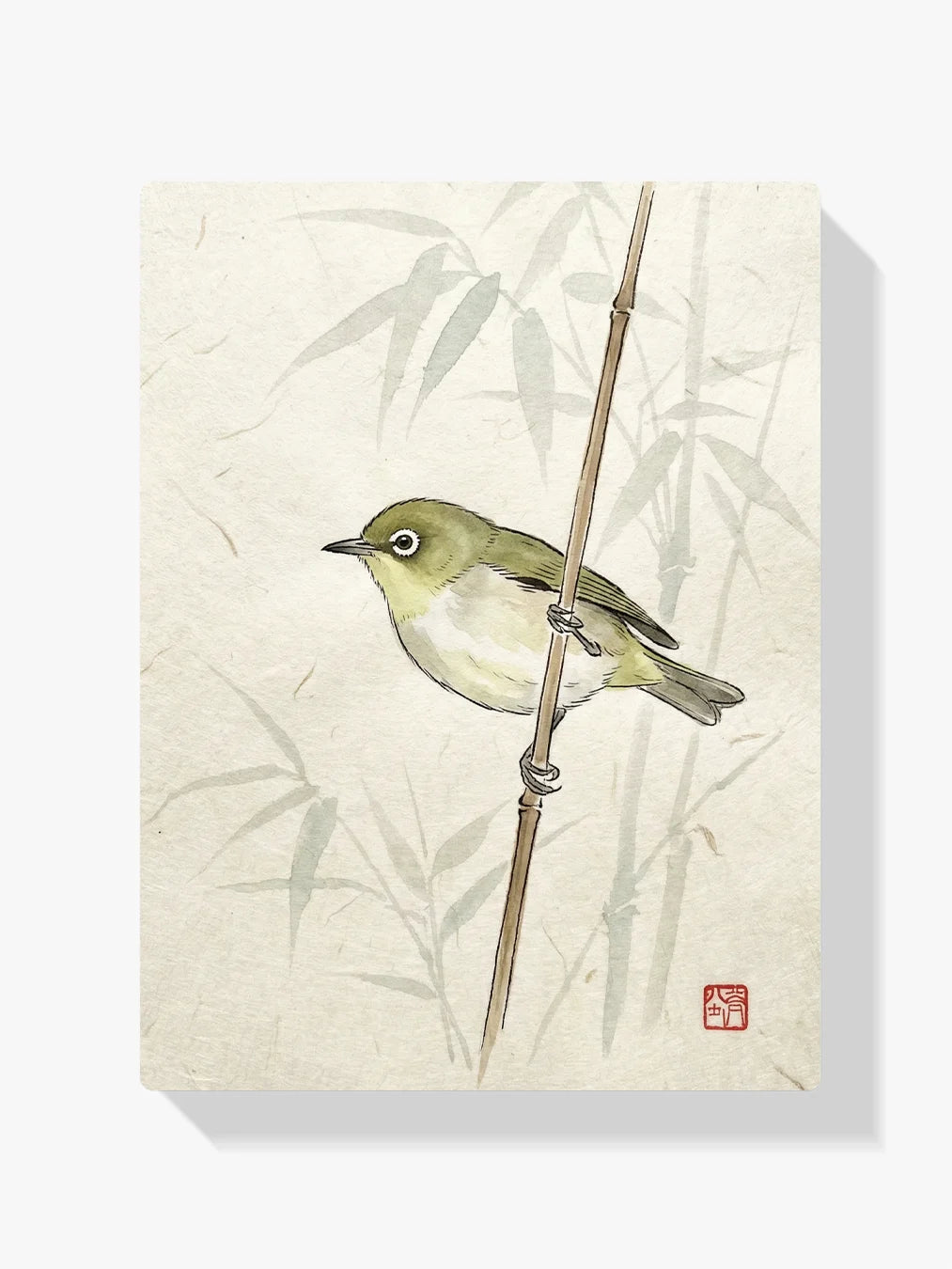 Diamantmaling - Summerpatch