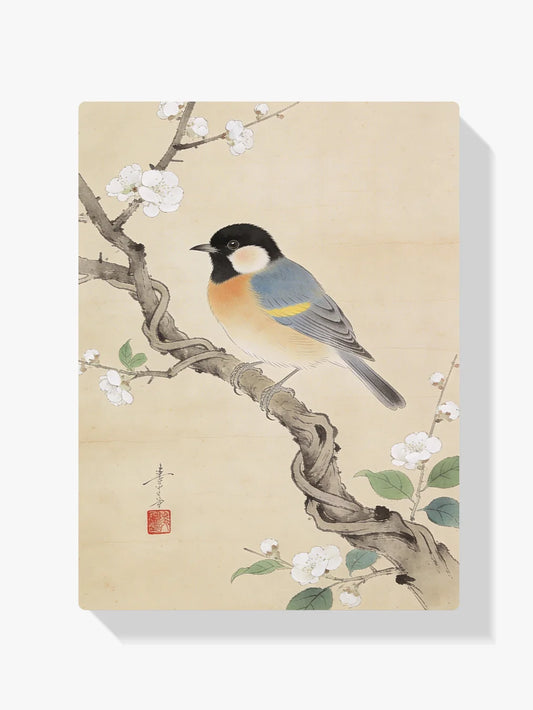 Diamantmaling - Summerpatch